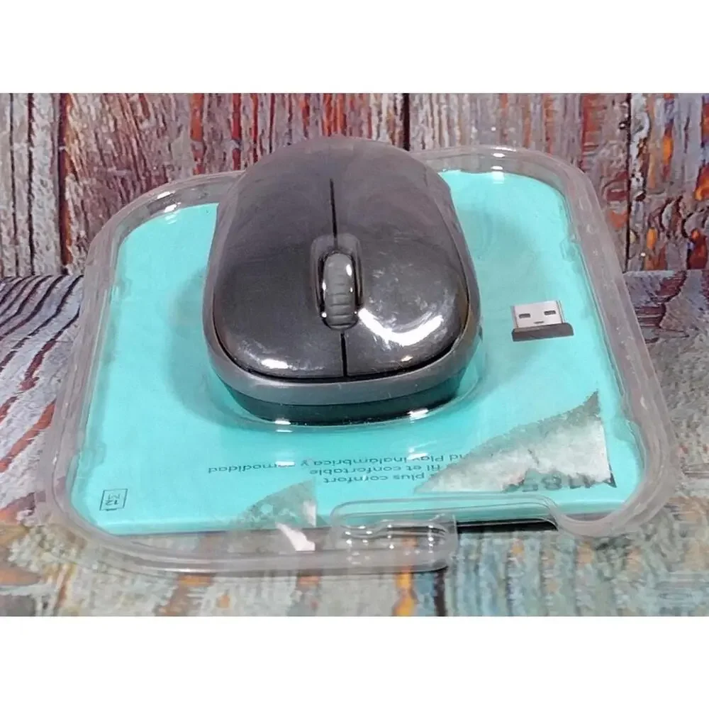 Logitech‎ M185 Wireless Mouse